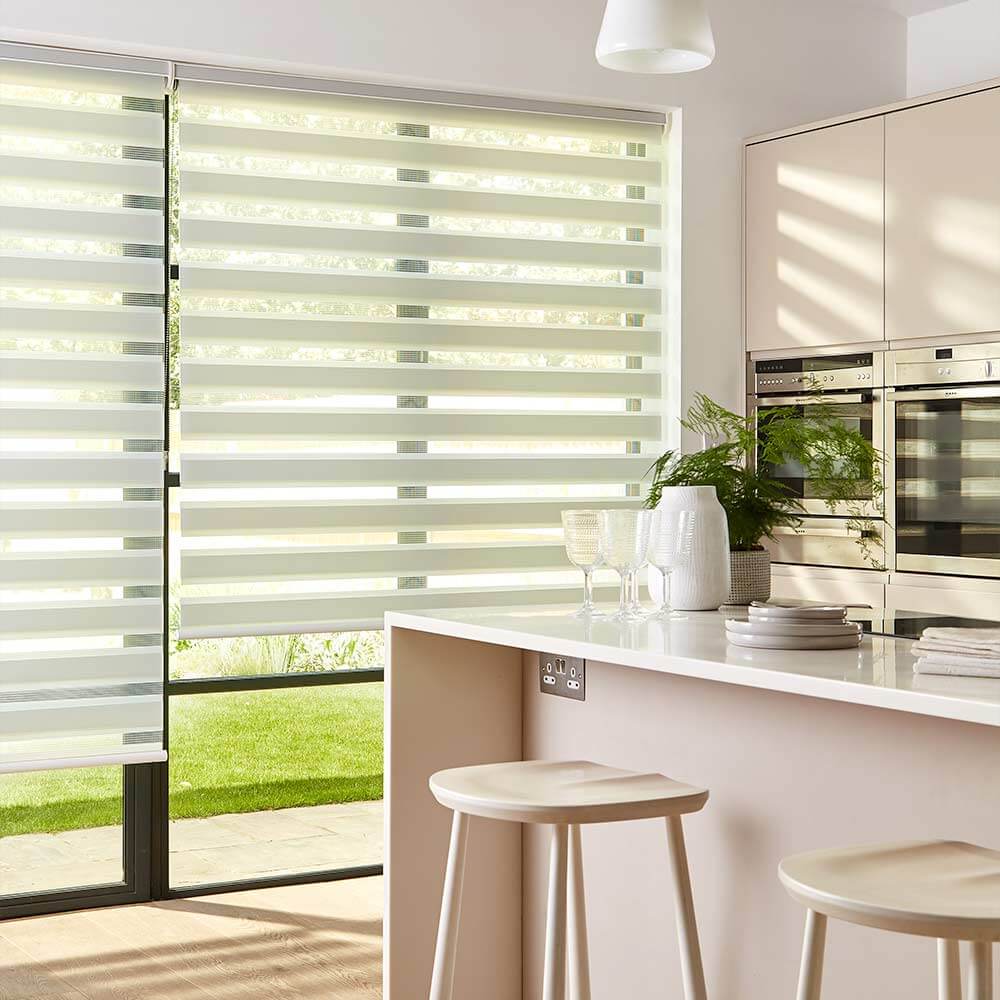 Day & Night blinds in Hereford