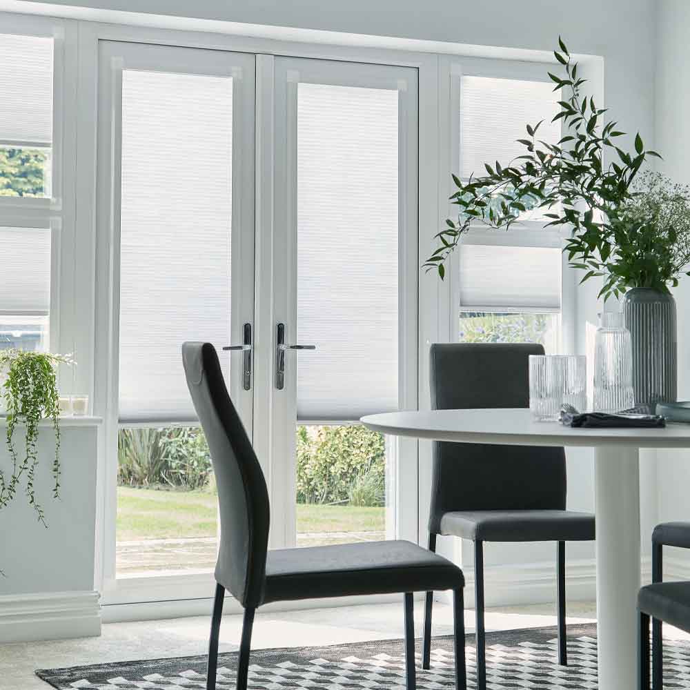 Perfect Fit blinds in Hereford