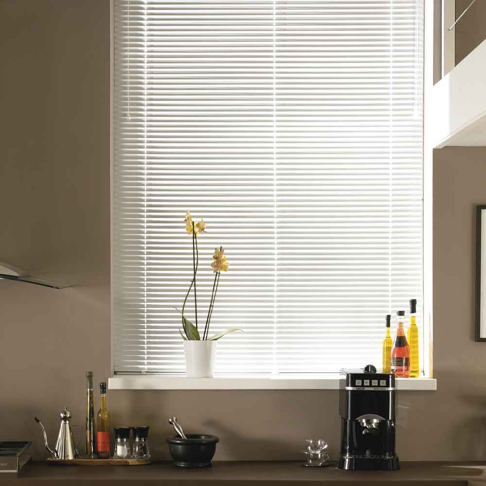 Venetian blinds in Hereford
